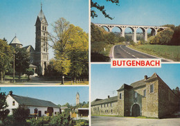 BÜTGENBACH - Butgenbach - Bütgenbach