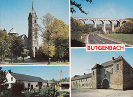 BÜTGENBACH - Bütgenbach