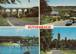 BÜTGENBACH - Butgenbach - Bütgenbach