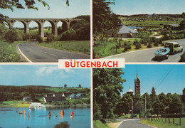 BÜTGENBACH - Butgenbach - Butgenbach