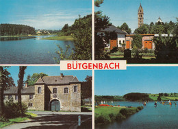 BÜTGENBACH - Butgenbach - Butgenbach