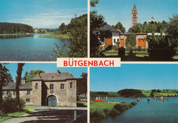 BÜTGENBACH - Butgenbach - Buetgenbach