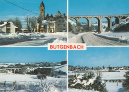 BÜTGENBACH - Butgenbach - Bütgenbach