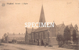 De Kerk - Tiegem - Anzegem