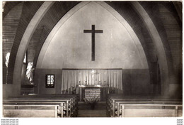 CORBIE Ste Colette De Corbie  Chapelle De La Maison Natale    Carte Photo   2 Scans  TBE - Corbie