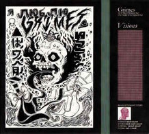 Grimes- Visions - Altri - Inglese