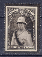 Belgian Congo, Congo Belge 1934 Mi#156 Mint Never Hinged - Ungebraucht