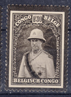 Belgian Congo, Congo Belge 1934 Mi#156 Mint Never Hinged - Neufs