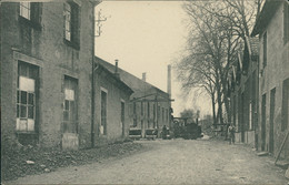 54 CIREY SUR VEZOUZE / Intérieur De L'Usine / - Cirey Sur Vezouze