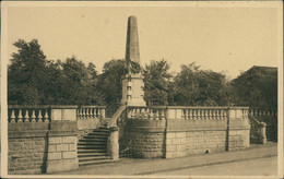 54 CIREY SUR VEZOUZE / Monument Aux Morts / - Cirey Sur Vezouze