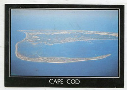 AK 086474 USA - Massachusetts - Cape Cod - Cape Cod
