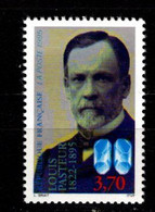 - FRANCE - 1995 - YT N° 2925 - ** - Louis Pasteur - TB - Unused Stamps