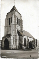 62  Isbergues  - L'eglise - Isbergues