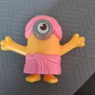 MINIONS Happy Meal Gadget McDonald 2019 - McDonald's