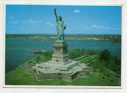 AK 086479 USA - New York City - Statue Of Liberty - Statua Della Libertà