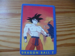 Anime / Manga Trading Card: Dragon Ball Z. 78. - Dragonball Z