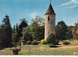 L'HIRONDELLE -OTEPPE  TOUR ET PARC - Burdinne