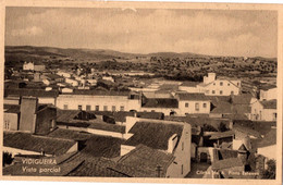 VIDIGUEIRA - Vista Parcial - PORTUGAL - Beja