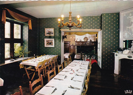 L'HIRONDELLE -OTEPPE  RESTAURANT - Burdinne