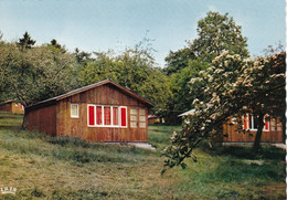 L'HIRONDELLE -OTEPPE  CHALET - Burdinne