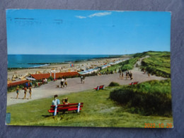 STRANDGEZICHT - Domburg