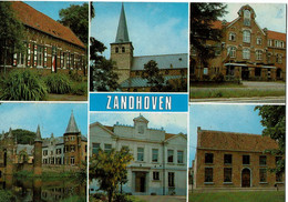 Zandhoven - Zandhoven