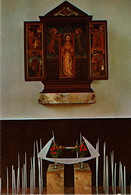 Delcampe - Gistel  Sint Godelieve Abdij Ten Putte - Gistel