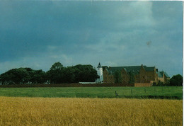 Delcampe - Gistel  Sint Godelieve Abdij - Gistel