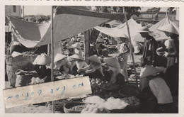 NHATRANG - Le Marché - Vietnam