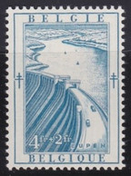 Belgie   .   OBP   .   906    .      *    .    Ongebruikt Met Gom .   /   .   Neuf Avec Gomme - Unused Stamps