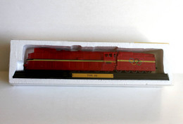 TYPE 05, 05001 JEUX OLYMPIQUE - LOCOMOTIVE A VAPEUR / NEUF / ANCIEN MODELE FERROVIAIRE, TRAIN, CHEMIN DE FER   (1610.8) - Loks