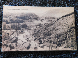 Remouchamps, Panorama (G14) - Aywaille