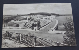 Eupen - Le Barrage De La Vesdre - Edit. Photo Lander, Eupen - Jaar 1954 - Eupen