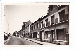 MARLES-LES-MINES - Rue Jean-Jautès - Autres & Non Classés