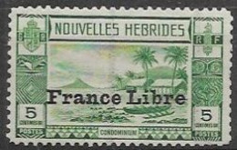 NH Mlh * 13 Euros ++ 1941 With Watermark - Nuevos