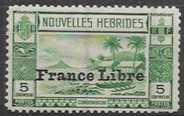 NH Mlh * 13 Euros ++ 1941 With Watermark - Unused Stamps