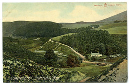 DRUMTOCHTY GLEN : CLATTERIN BRIGS - Aberdeenshire