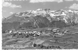 FELDIS: Sommeransicht 1955 - Feldis/Veulden