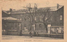 Quiévrain - Ecole Moyenne - Quiévrain