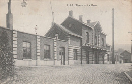 Theux - La Gare - Theux