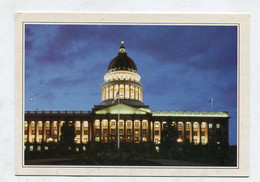 AK 086581 USA - Utah - Salt Lake City - The Capitol - Salt Lake City