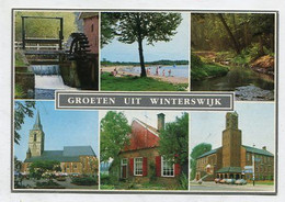 AK 086630 NETHERLANDS - Winterswijk - Winterswijk