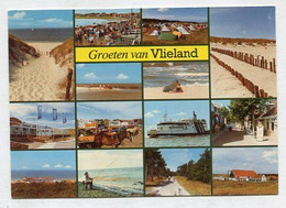 AK 086661 NETHERLANDS - Vlieland - Vlieland