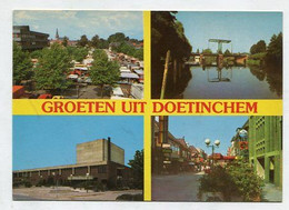 AK 086673 NETHERLANDS - Doetinchem - Doetinchem