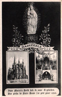 O. L. V. Van Dadizeele - Moorslede