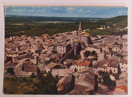 CAUMONT Sur DURANCE . 84 . Vue Générale Aérienne - Caumont Sur Durance