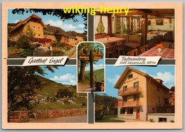 Todtnau Todtnauberg - Hotel Pension Gasthof Engel Mit Gästehaus - Todtnau