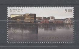 Norway - 2011 200 Years City Drammen MNH__(TH-10392) - Neufs