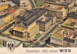 VIENNA -PANORAMA - Belvédère