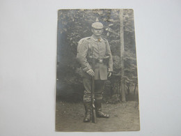 Wittenberge   , Soldatenfoto  , Schöne   Karte Um 1916 - Wittenberge